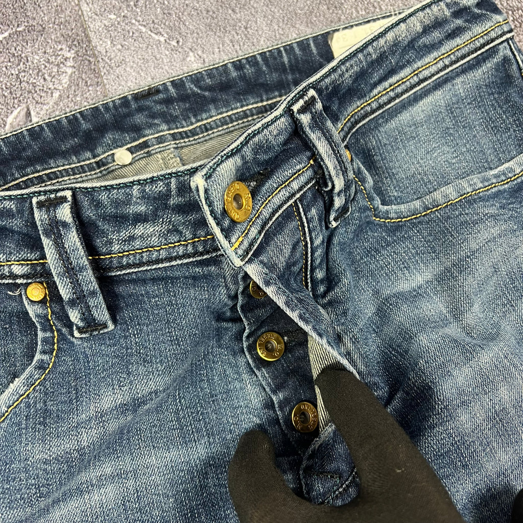Diesel Jeanshose (L) (W31 L34)