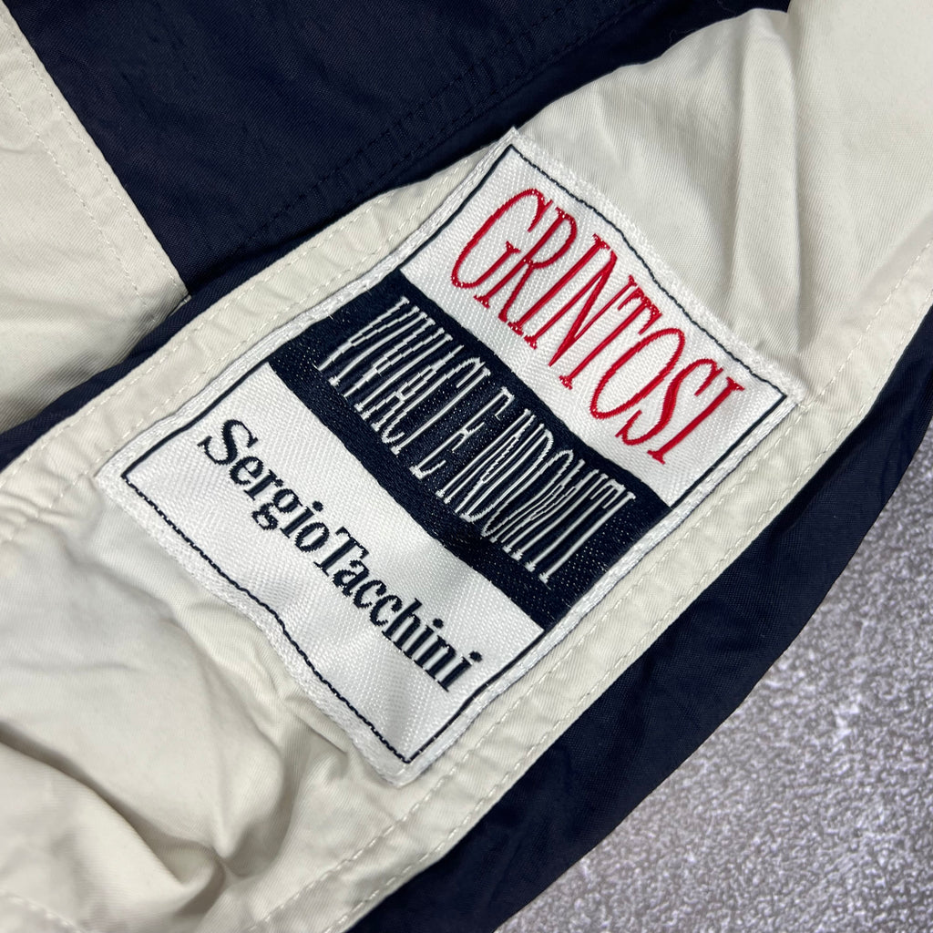 Sergio Tacchini Windbreaker (L)