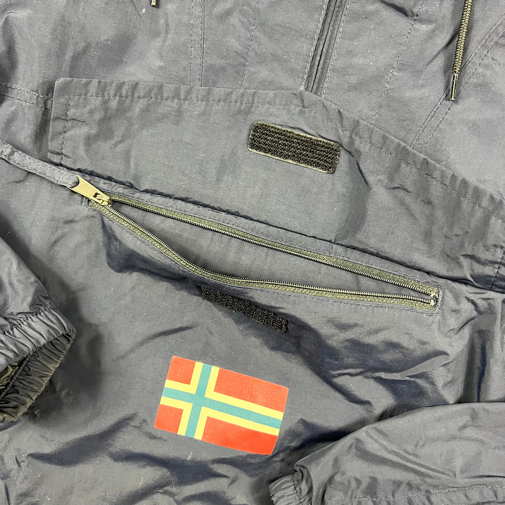 Napapijri Windbreaker (L)