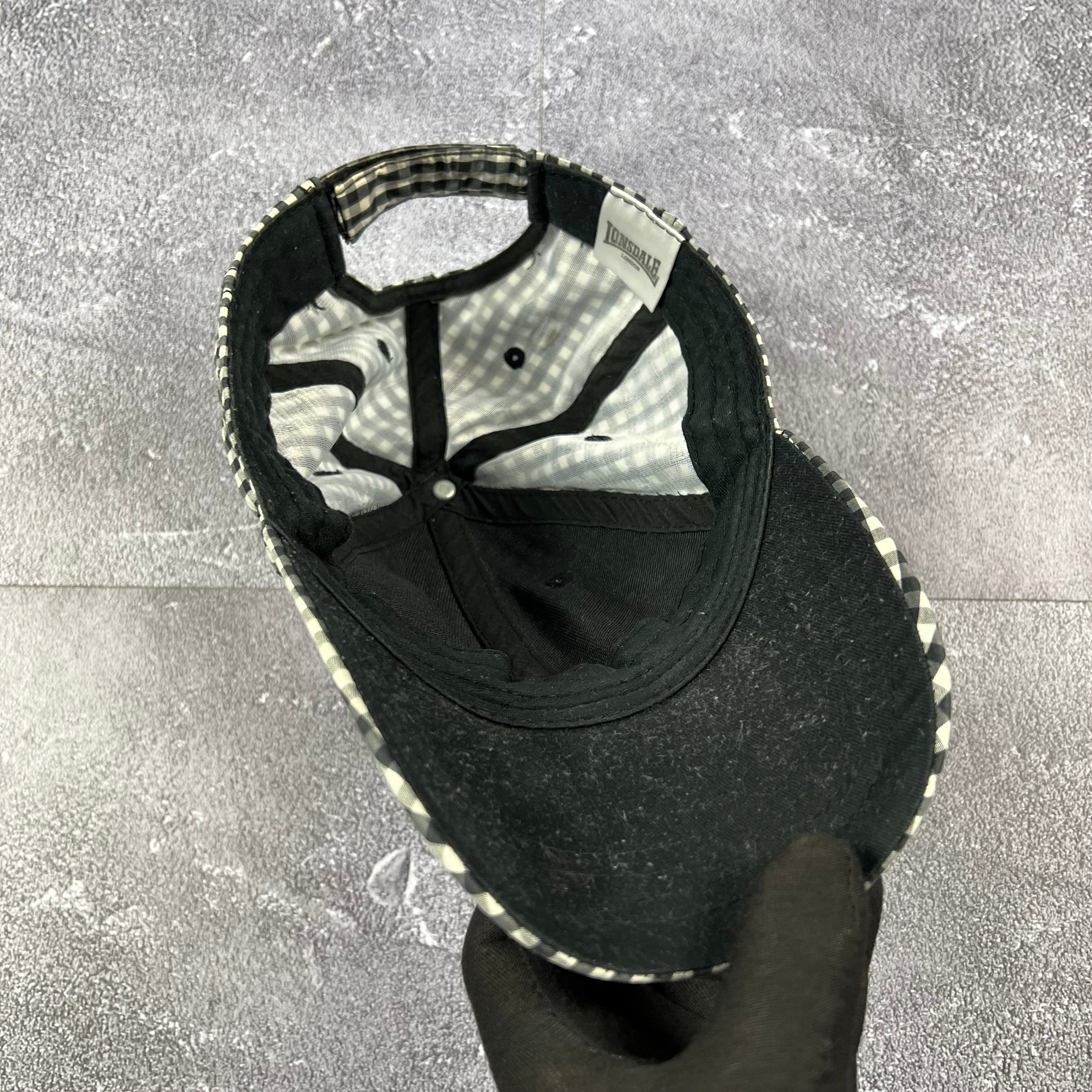 Lonsdale Cap