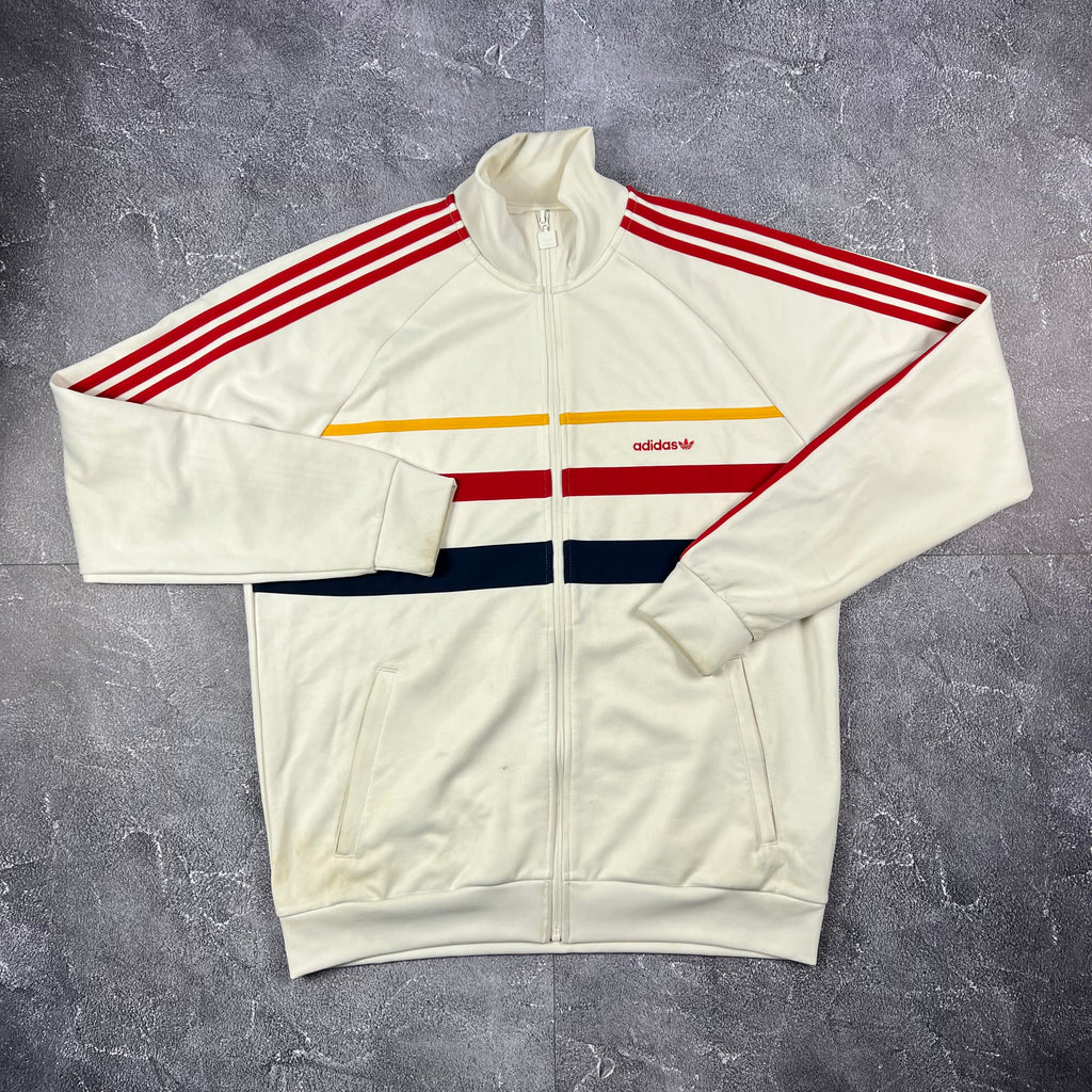 Adidas Trainingsjacke (L)