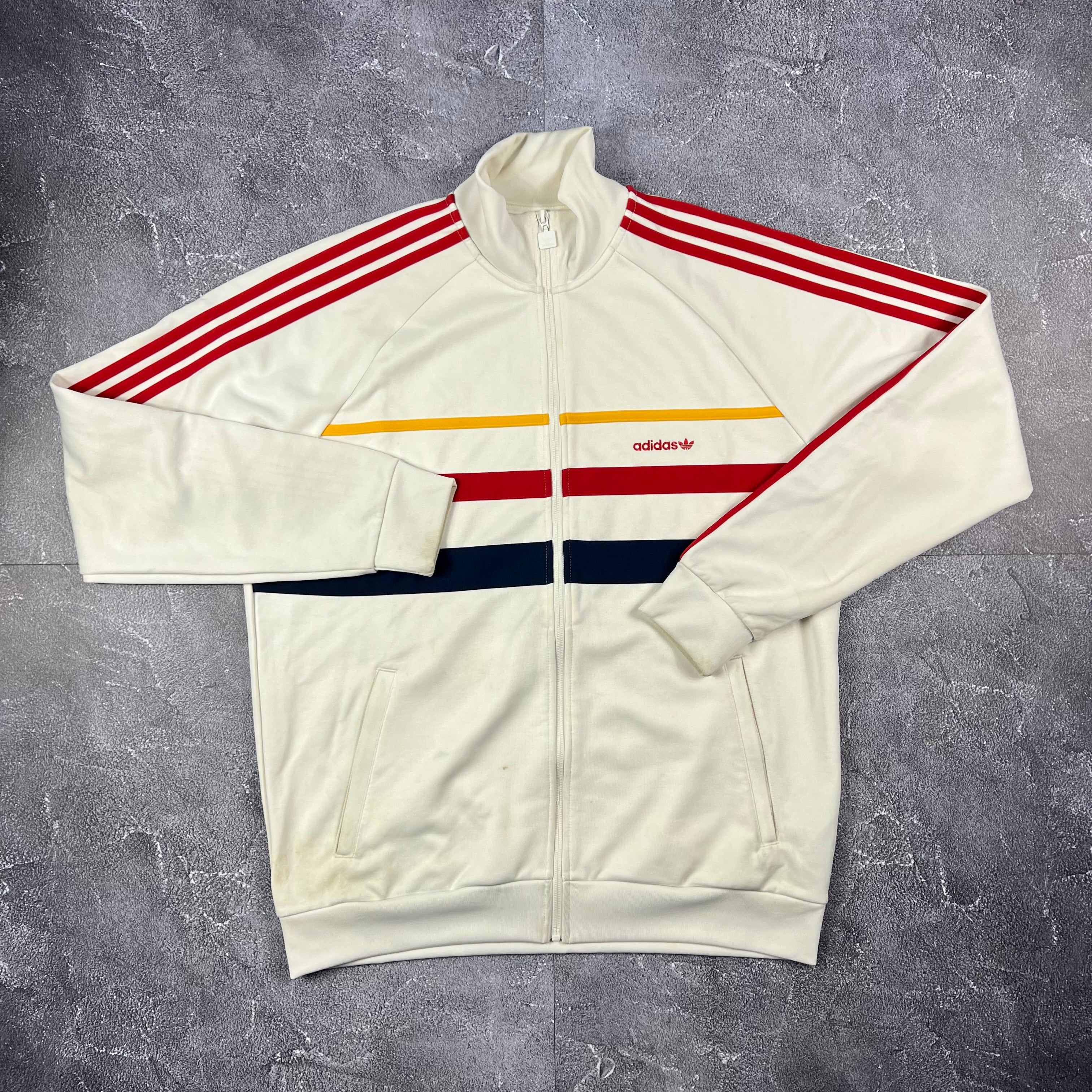 Adidas Trainingsjacke (L)