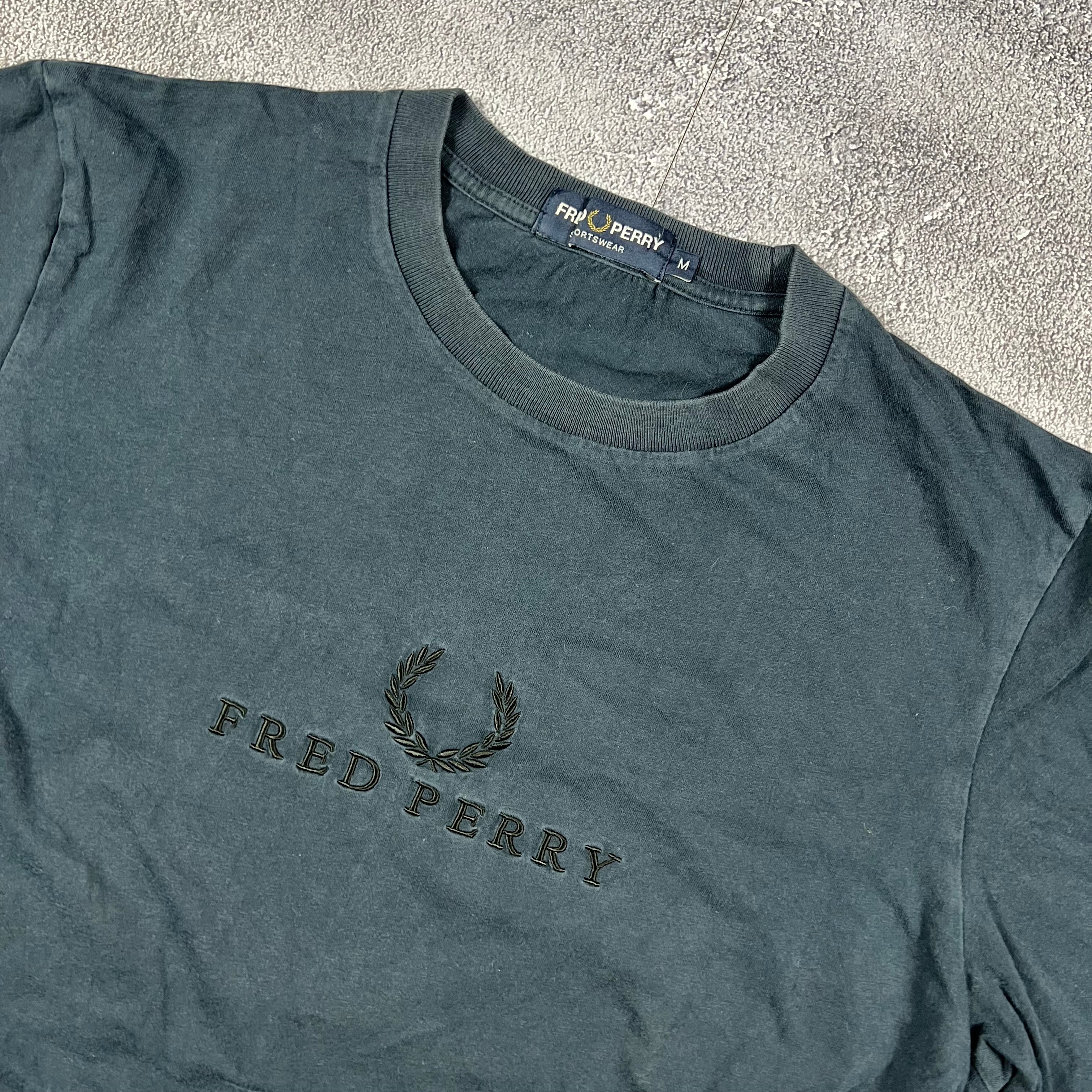 Fred Perry Tshirt (M)