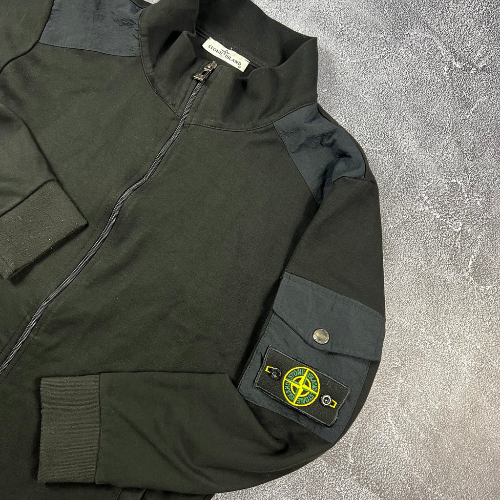 Stone Island Ziper (M)