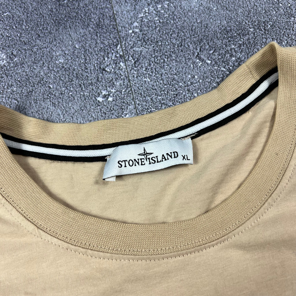 Stone Island Tshirt (XL)