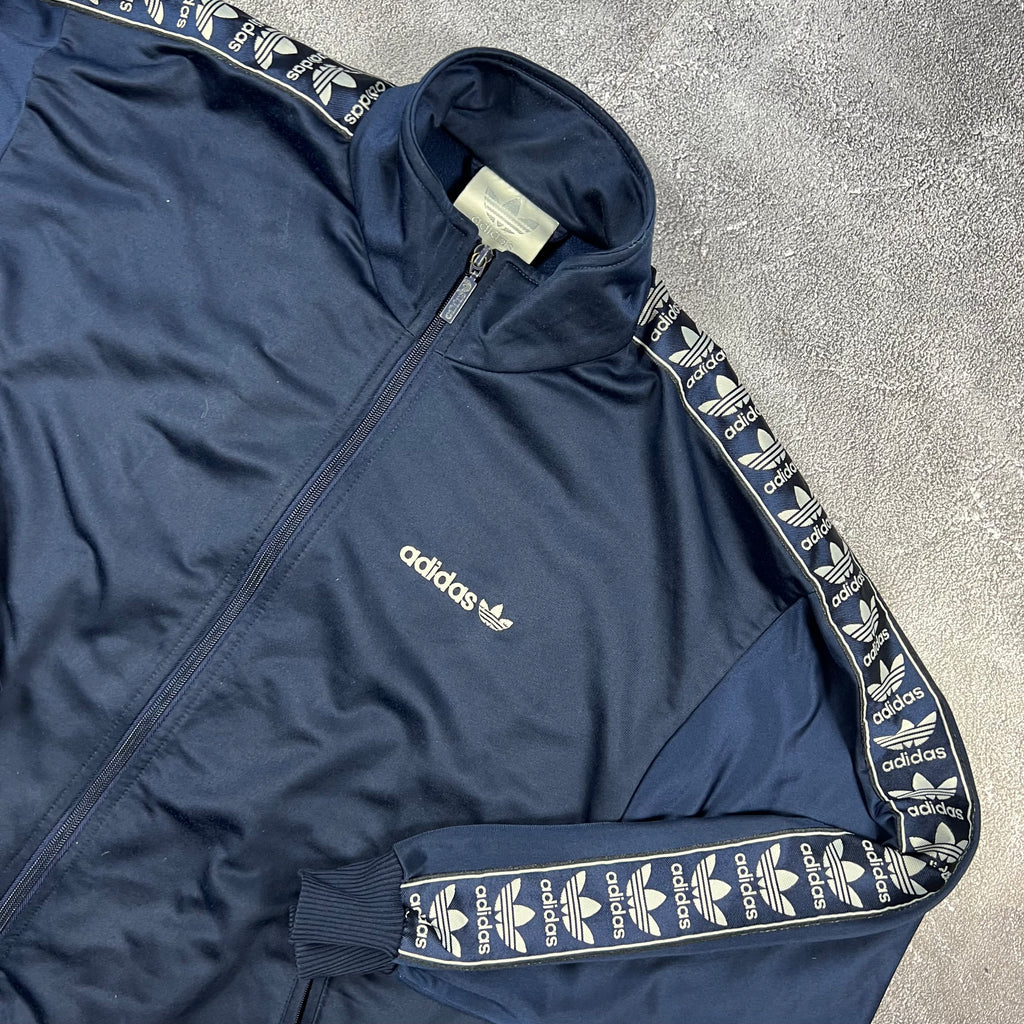 Adidas Trainingsjacke (M)