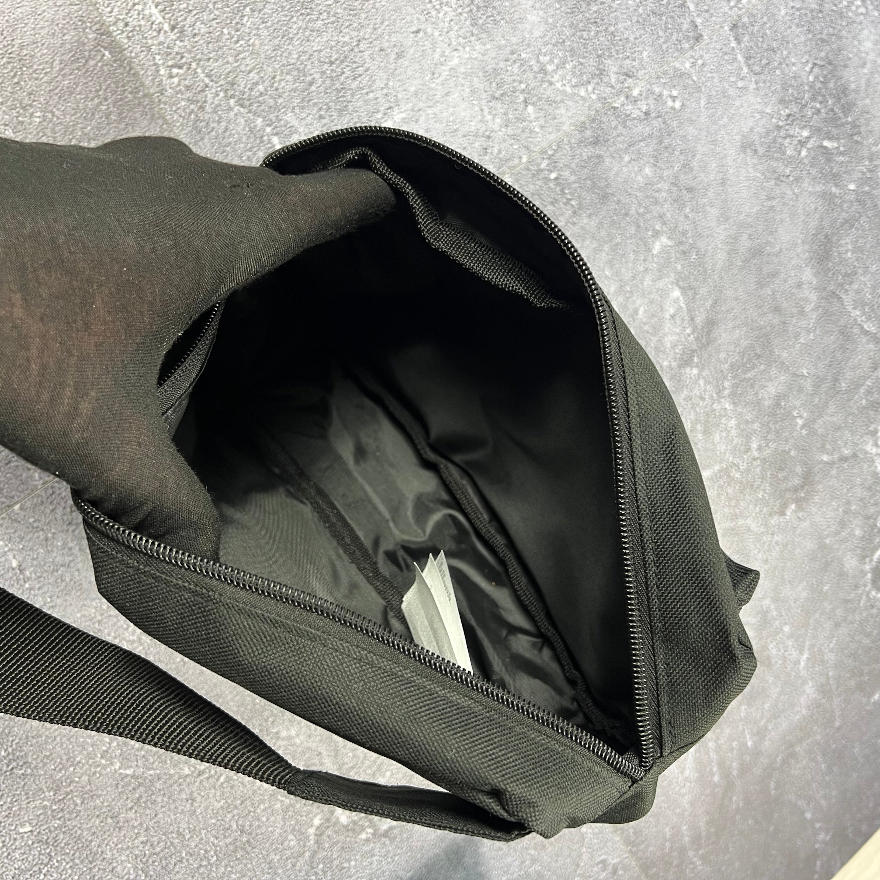 Lyle Scott Bauchtasche (Unisex)