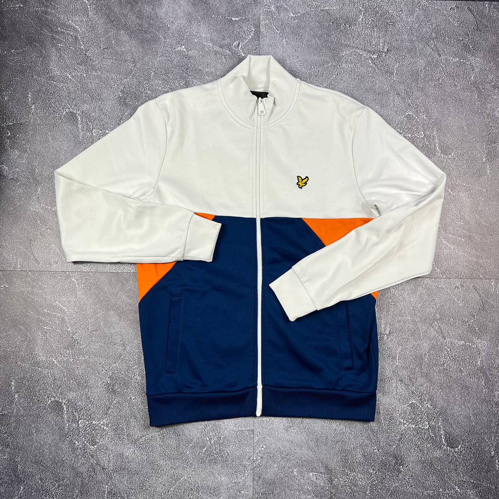 Lyle & Scott Trainingsjacke (M)