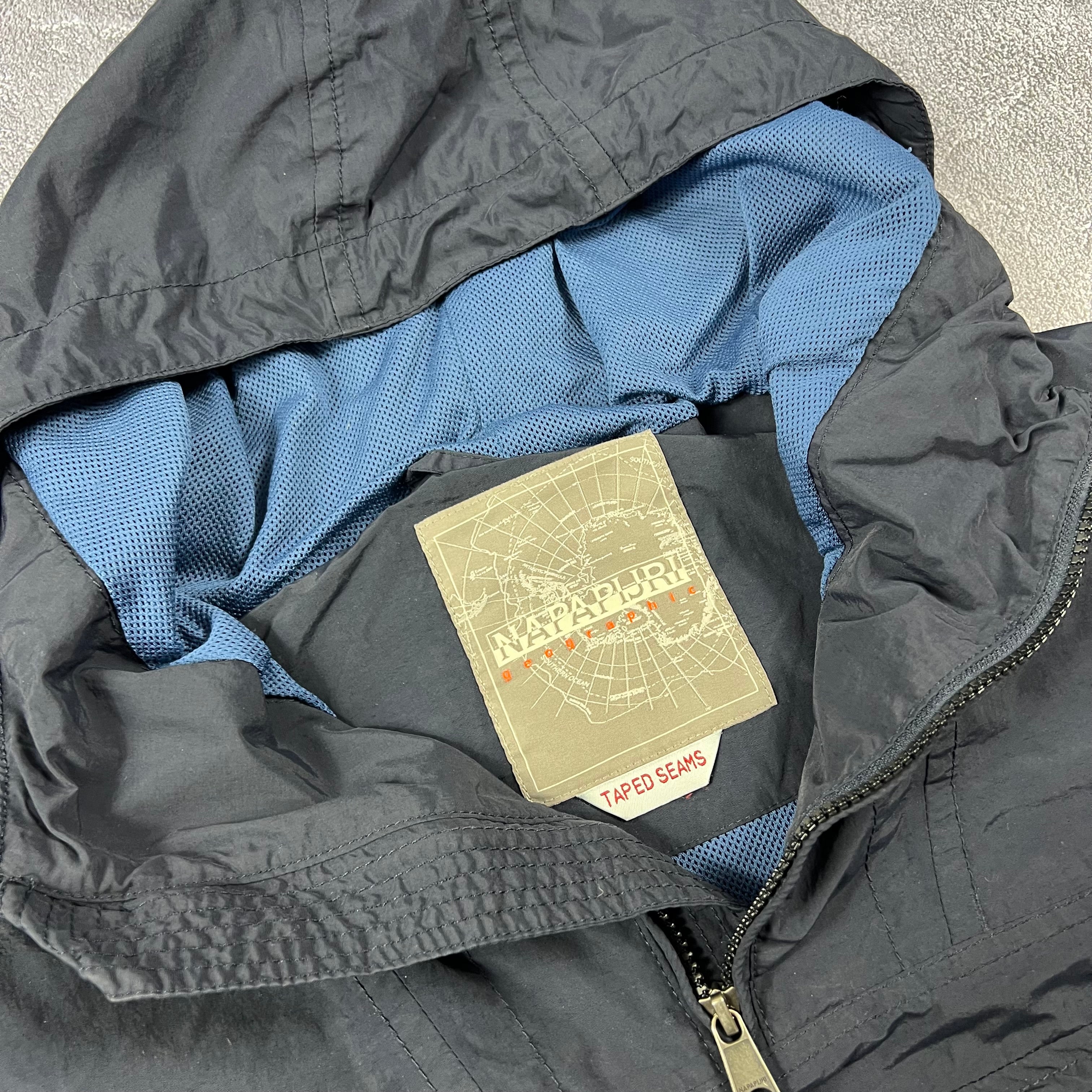 Napapijri Windbreaker (L)