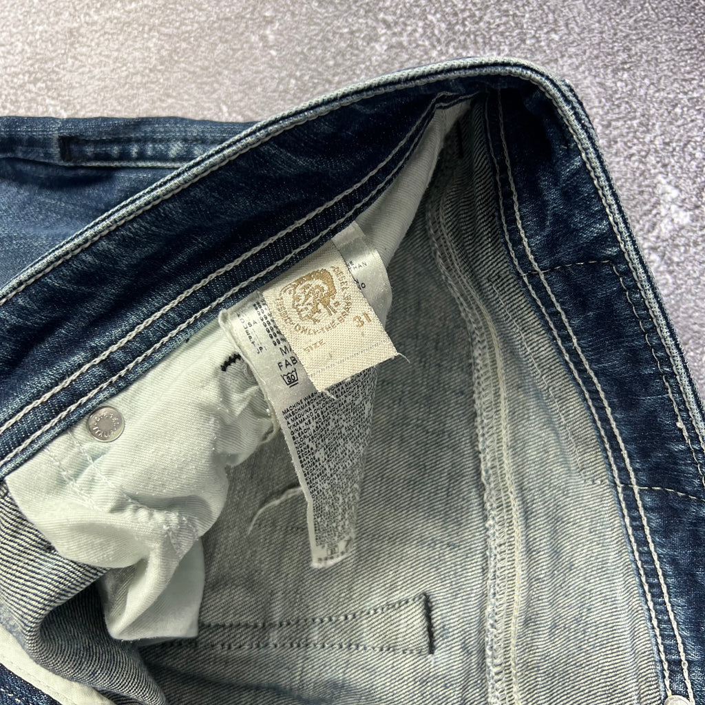 Diesel Jeanshose (L) (W31 L34)