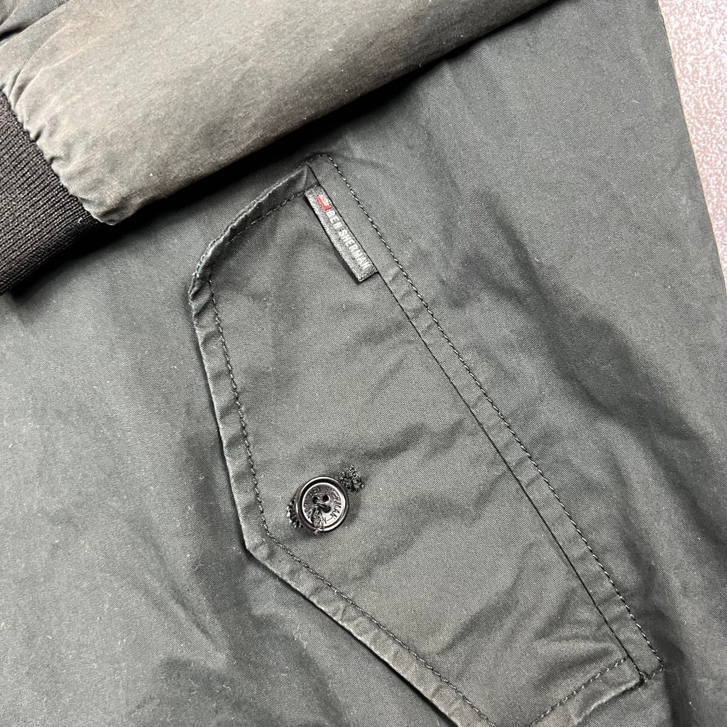 Ben Sherman Jacke (L)