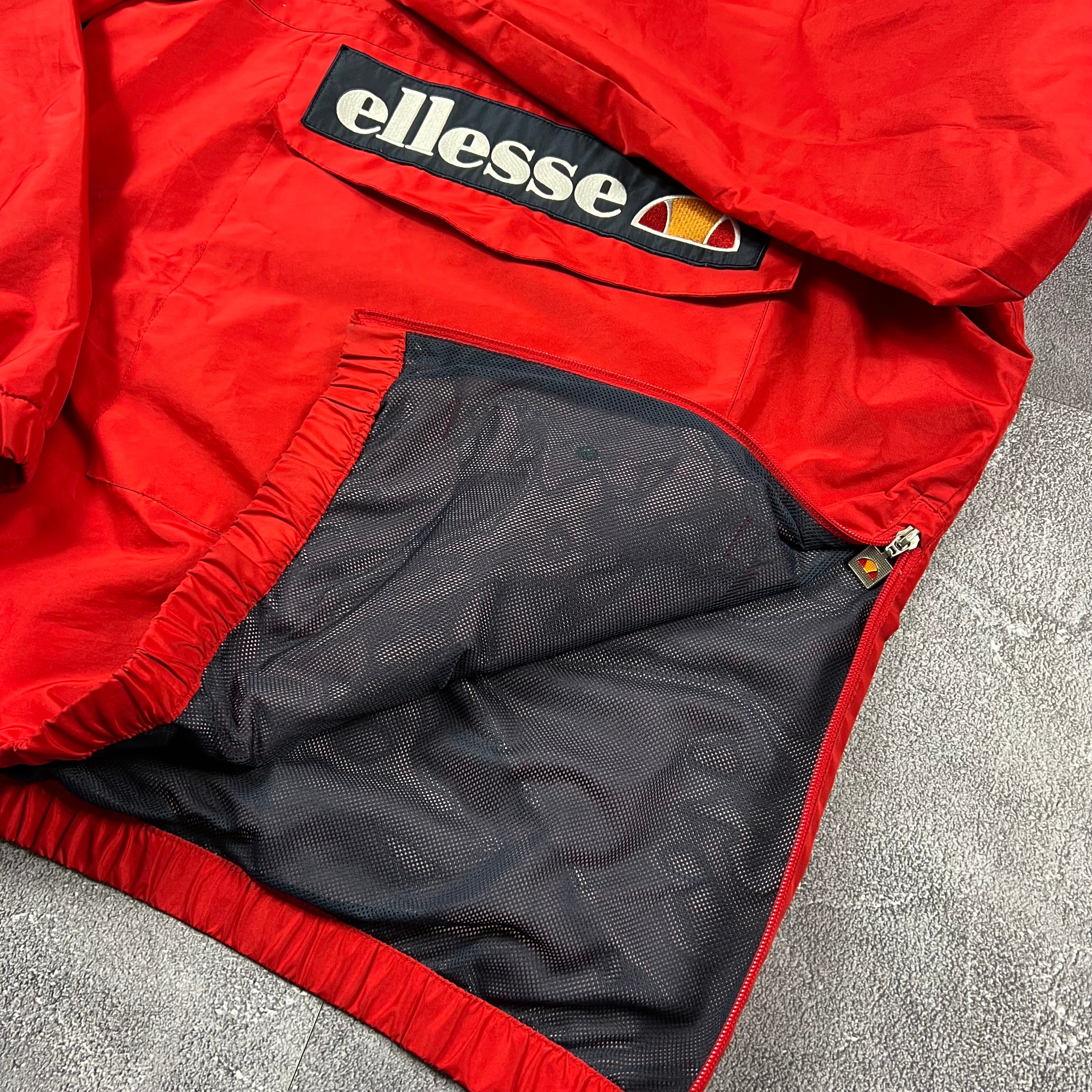 Ellesse Windbreaker (M)