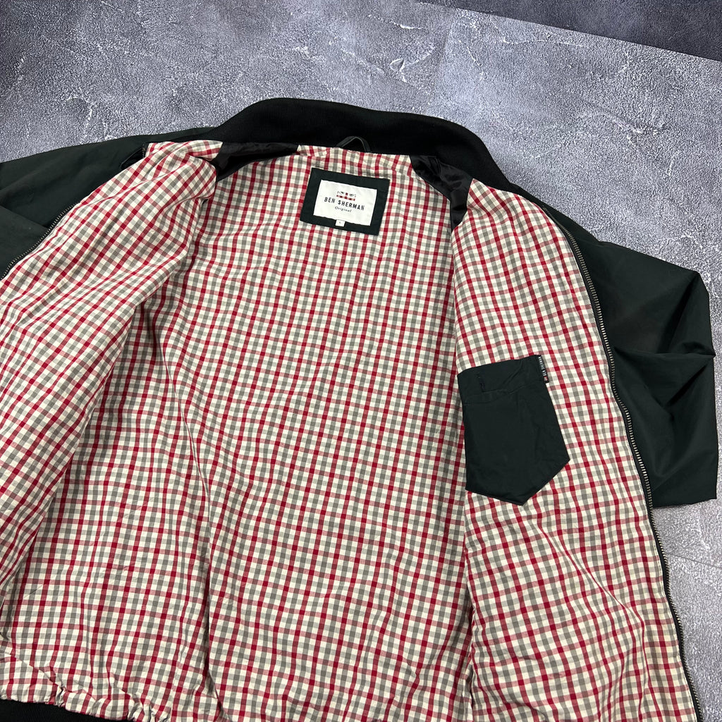 Ben Sherman Jacke (L)