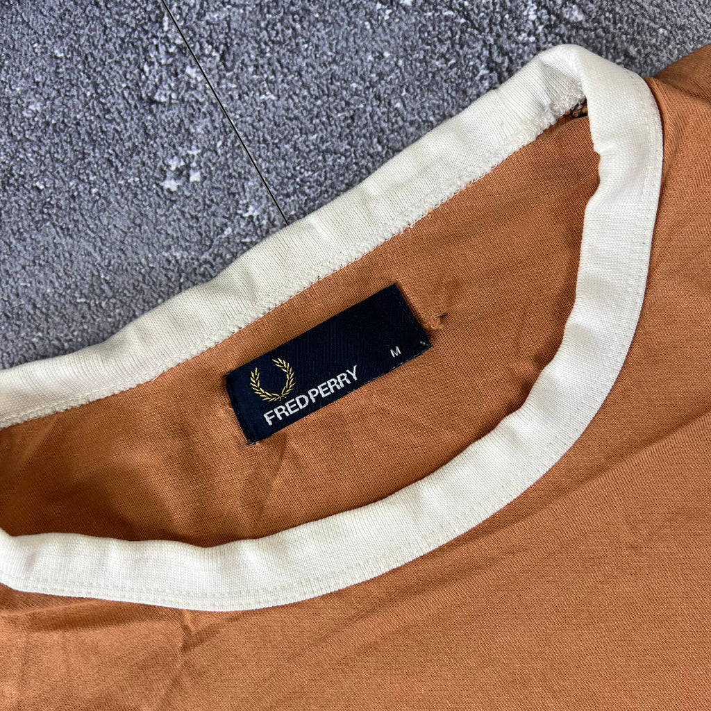 Fred Perry Tshirt (M)