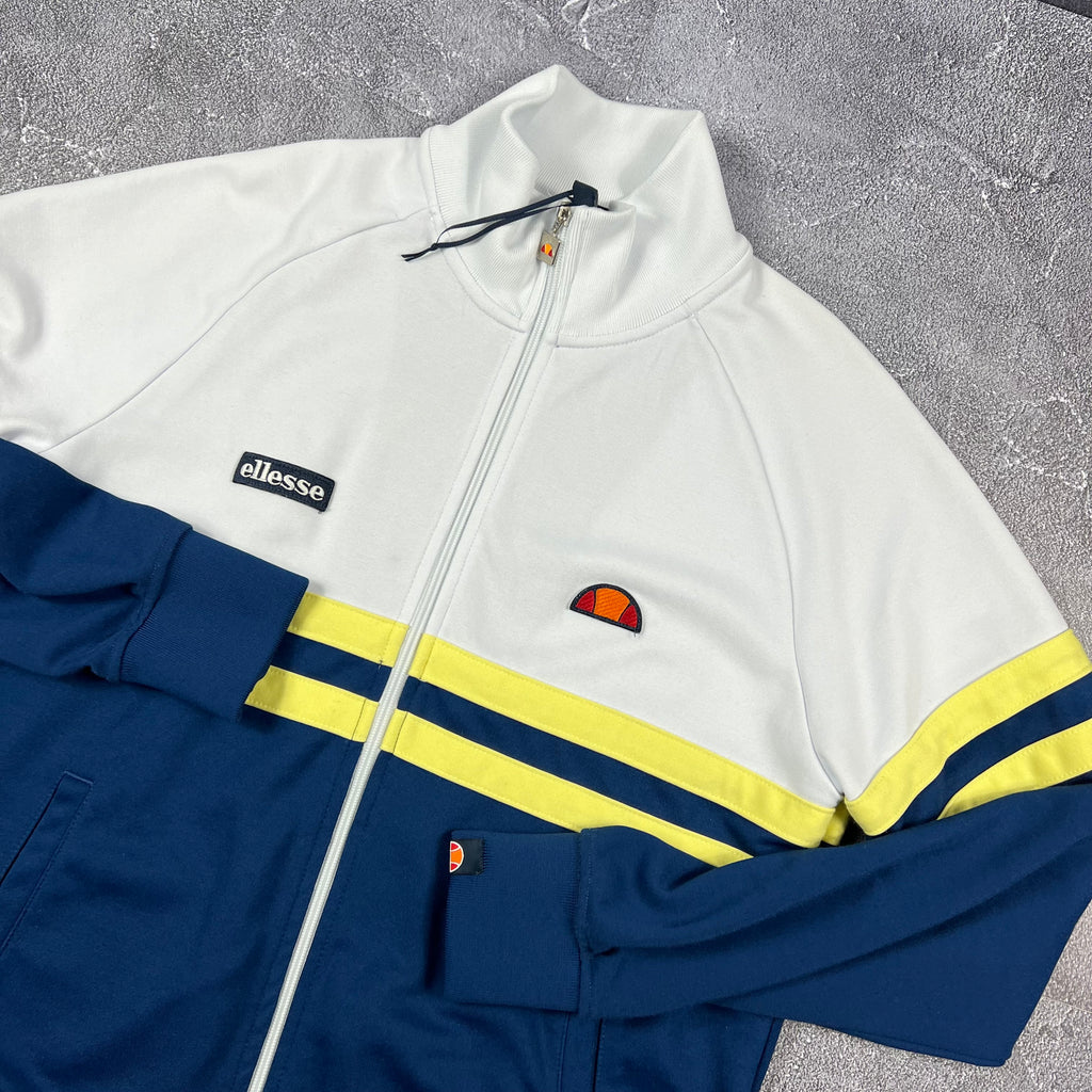 Ellesse Trainingsjacke (XL)