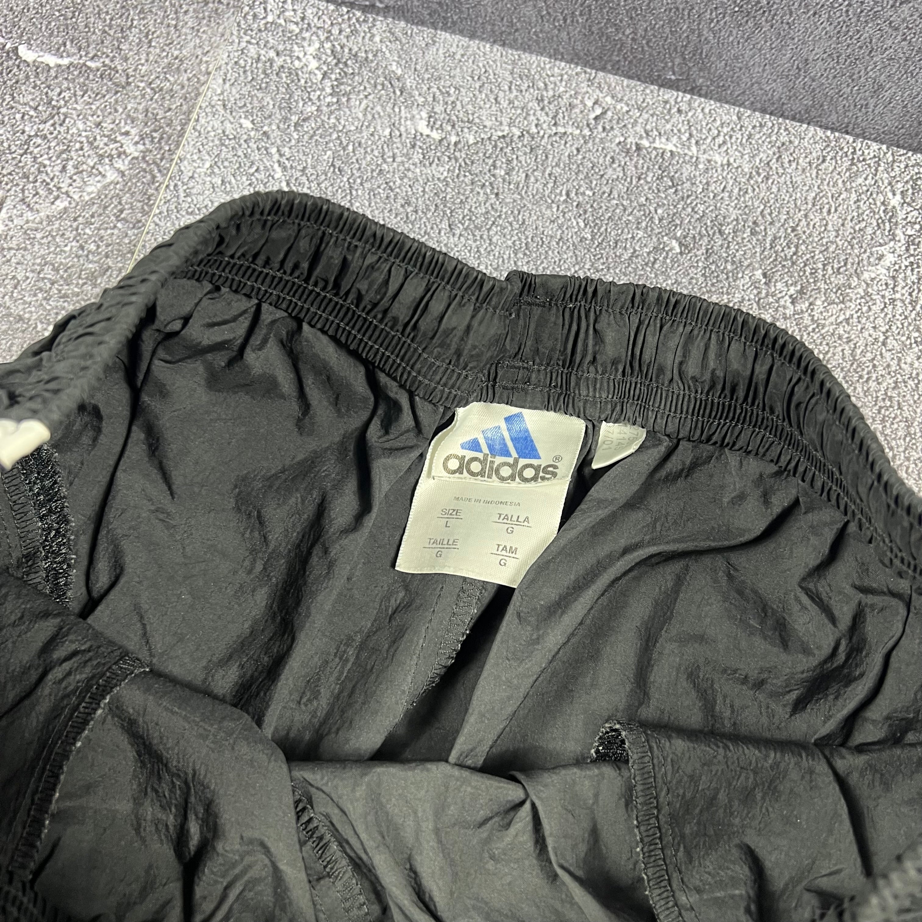 Adidas Trainingshose (L)