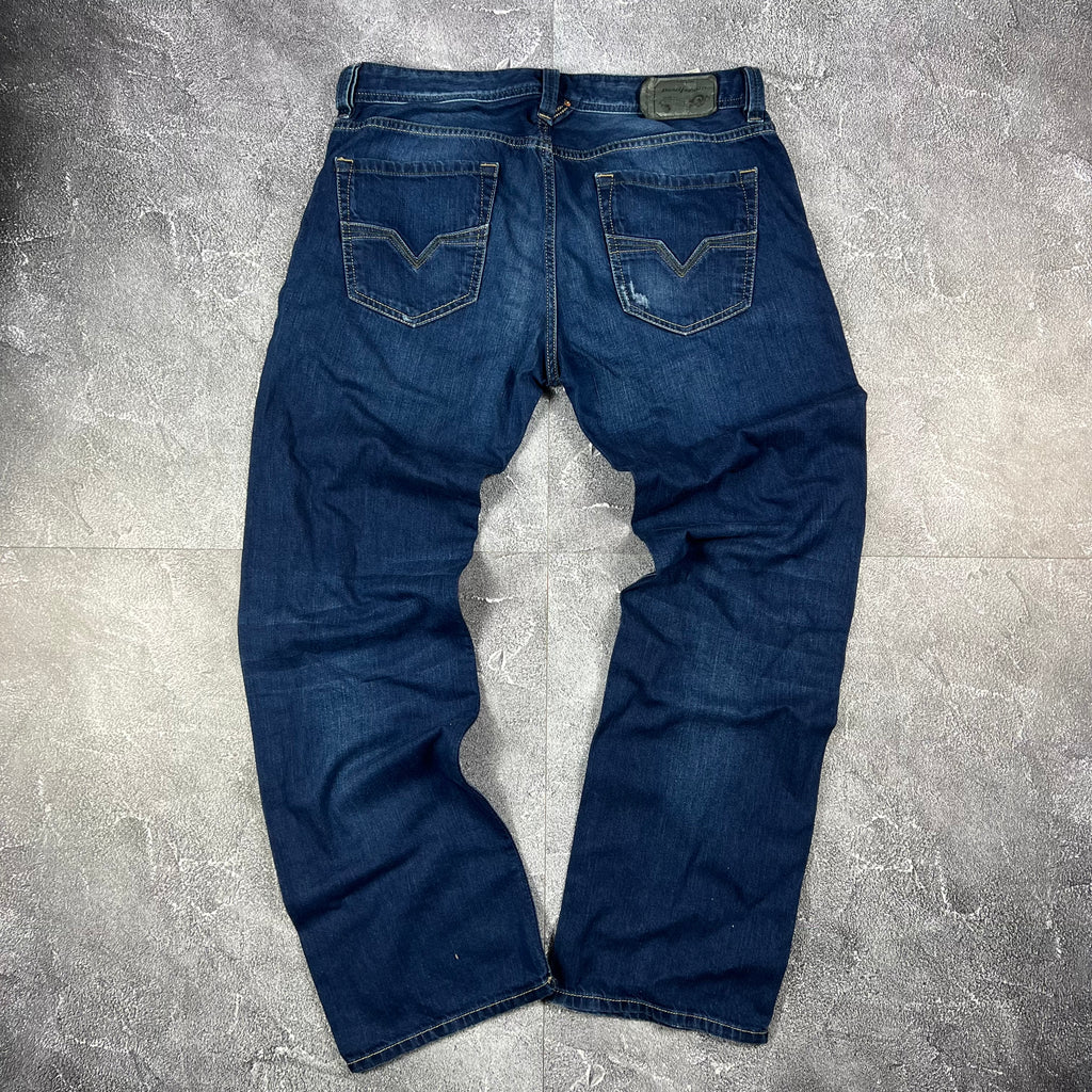 Diesel Jeanshose (M) (W32 L30)