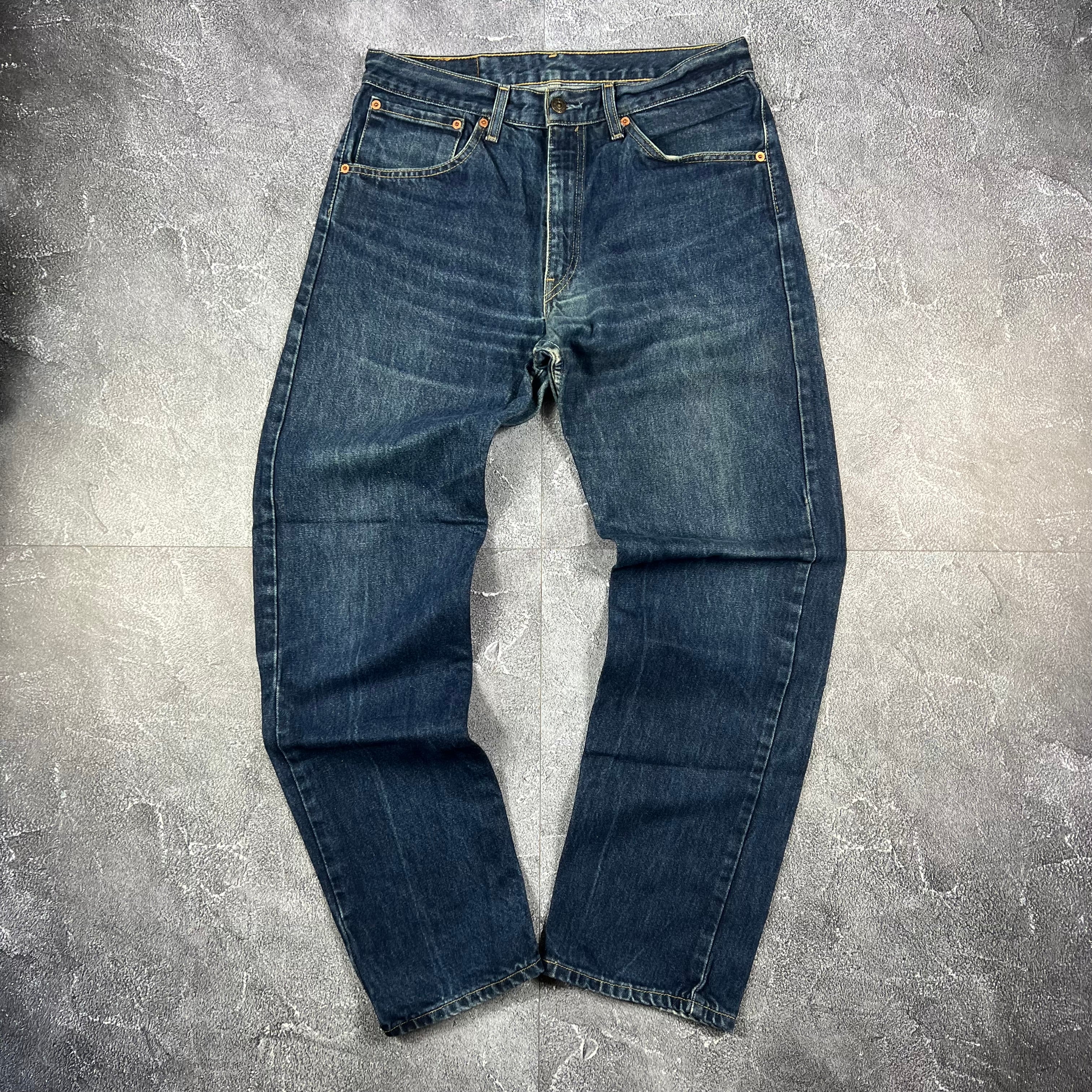 Leviś 521 Jeanshose (L) (W34L32)
