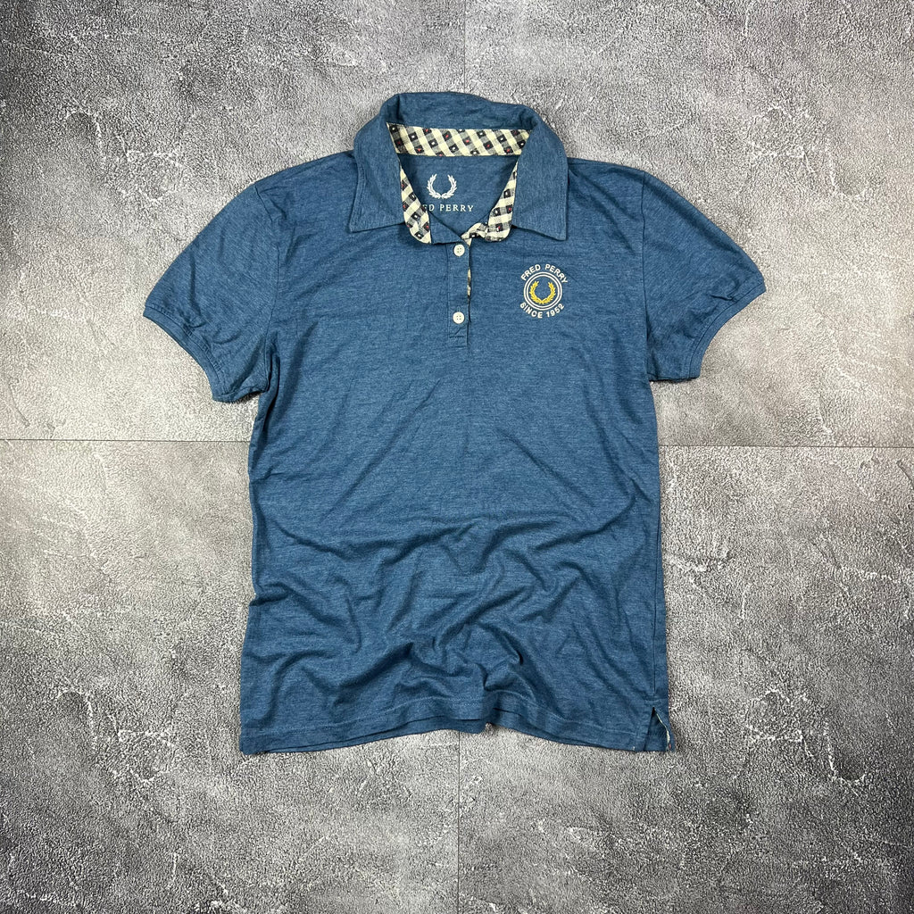 Fred Perry Poloshirt (XS)