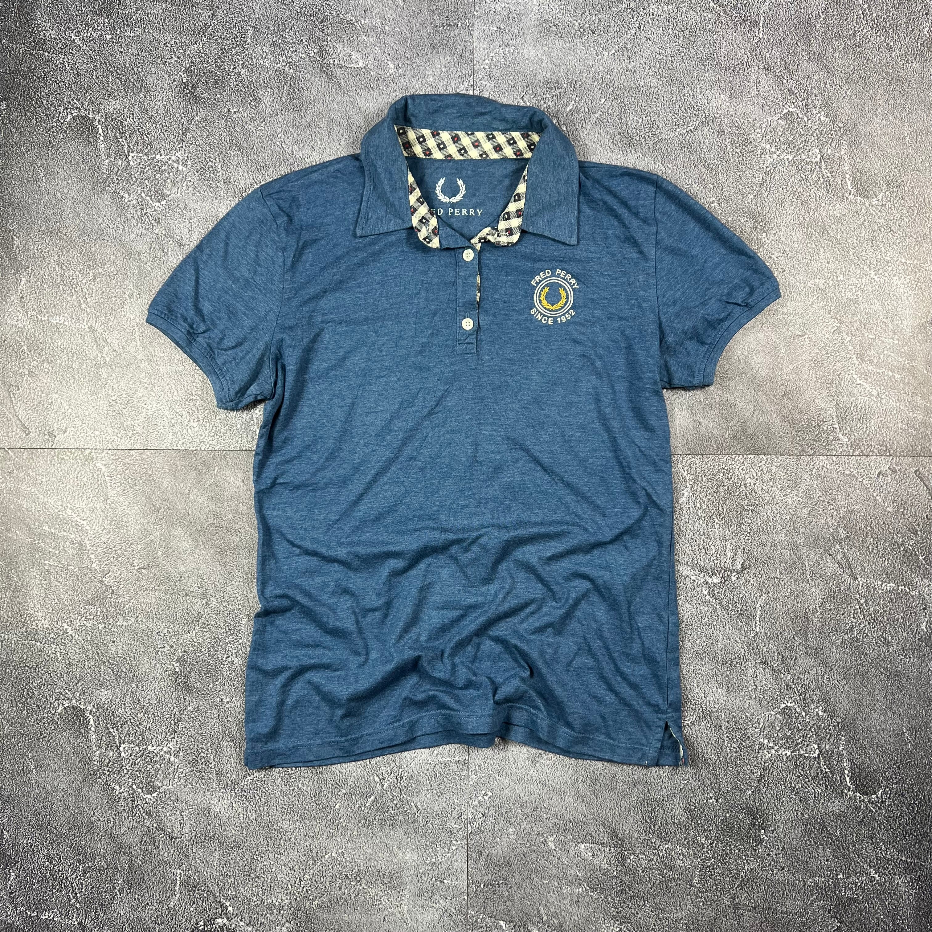 Fred Perry Poloshirt (XS)